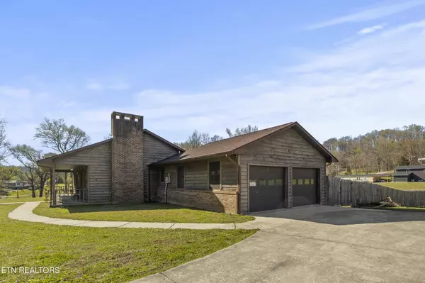 Harriman, TN 37748,181 Perry Drive