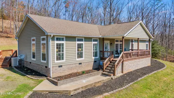 Oakdale, TN 37829,359 Rankin Chapel Rd