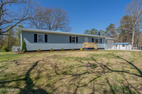 Rockwood, TN 37854,501 Tate St