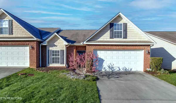 1471 Remington Grove Lane, Knoxville, TN 37909