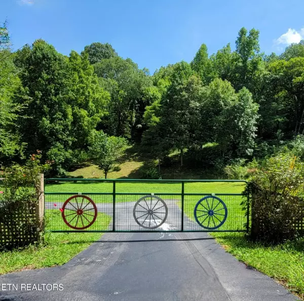 Bean Station, TN 37708,287 Cedarview Lane