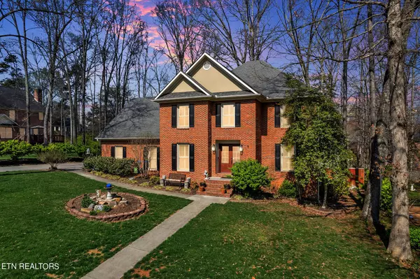 504 Battle Front Tr, Knoxville, TN 37934