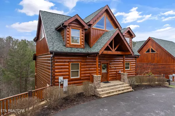 Sevierville, TN 37876,2178 Bear Haven Way