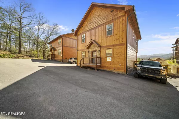 Sevierville, TN 37876,4508 Shangrila Way