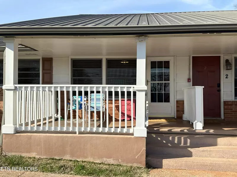 501 View Park Dr. Drive #3, Knoxville, TN 37920