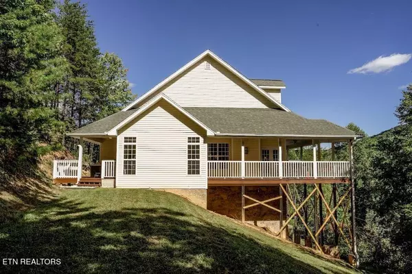 Sevierville, TN 37876,2270 Spence Mountain Loop