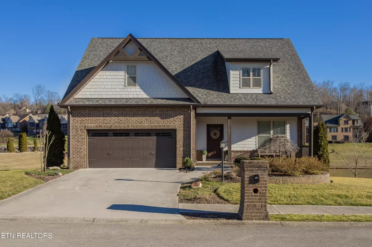 Lenoir City, TN 37772,171 Augusta Lane