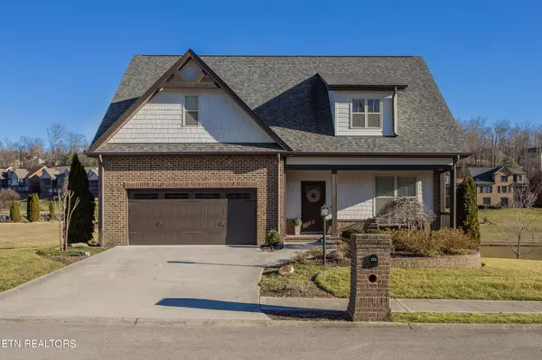 171 Augusta Lane, Lenoir City, TN 37772