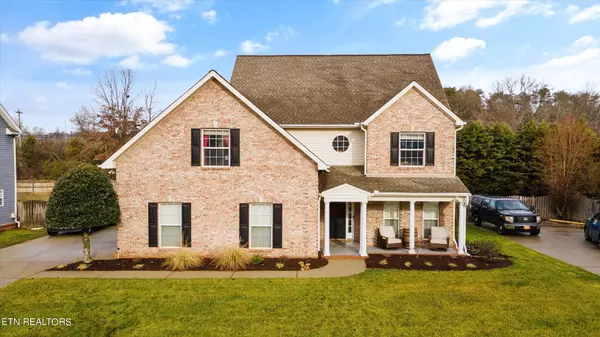 12637 Clear Ridge Rd, Knoxville, TN 37922