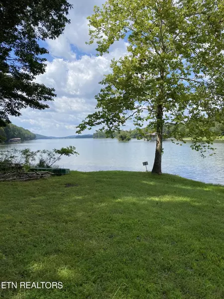 1040 Winton Chapel Road Off Rd, Rockwood, TN 37854