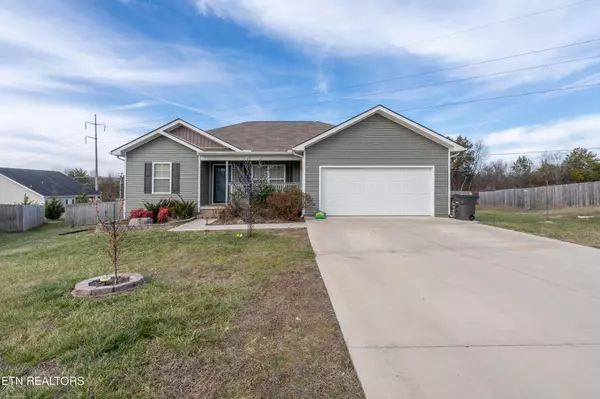 125 Hartfield Lane, Loudon, TN 37774