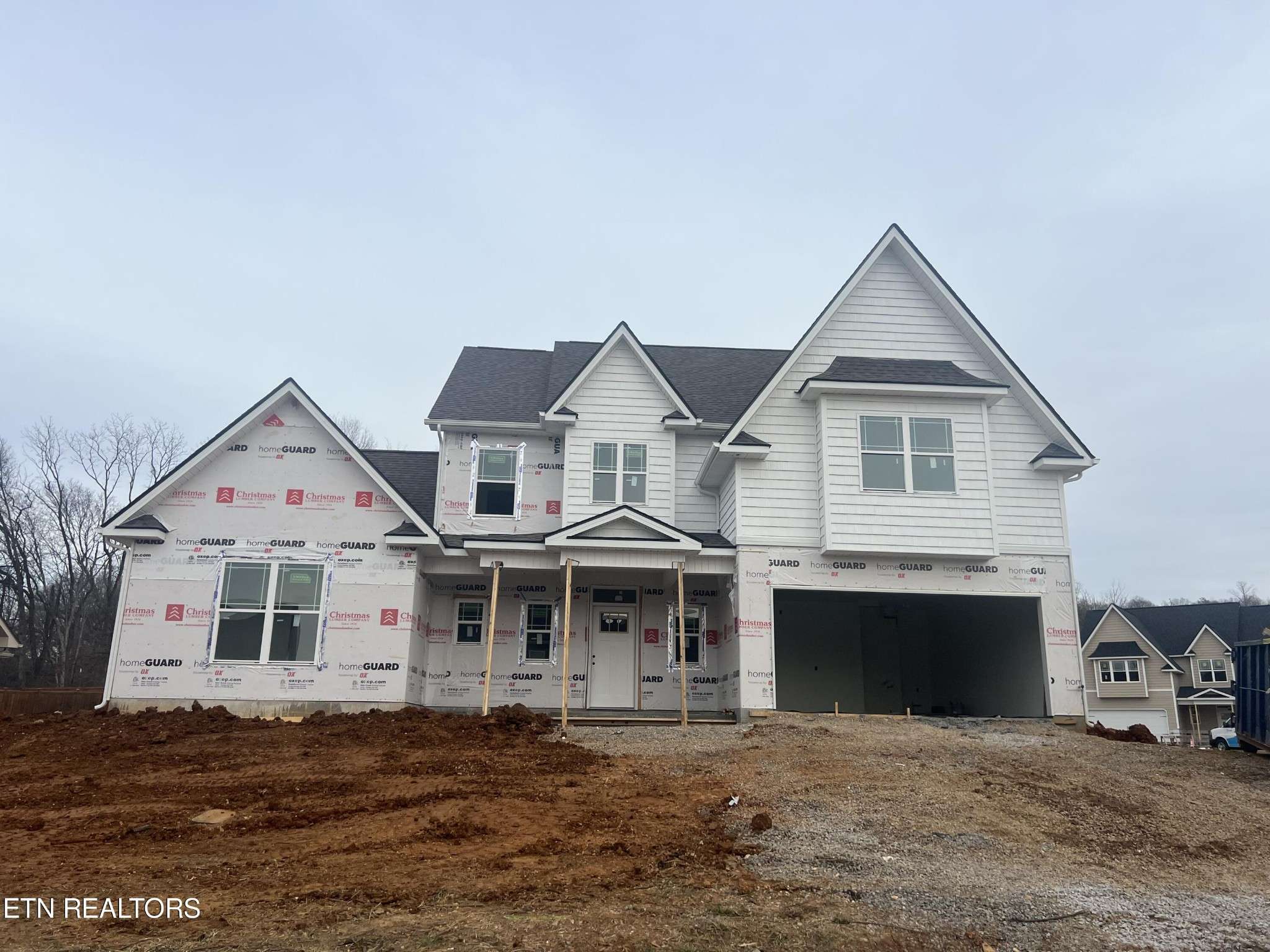 2200 Shylah Mia Lane, Knoxville, TN 37932