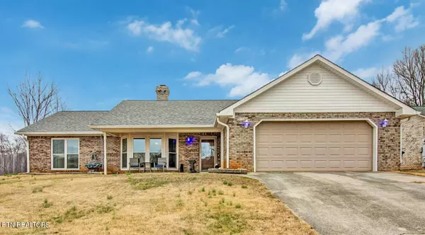 1420 Beaumont Ave, Maryville, TN 37803