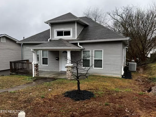 Lenoir City, TN 37771,614 W 2nd Ave