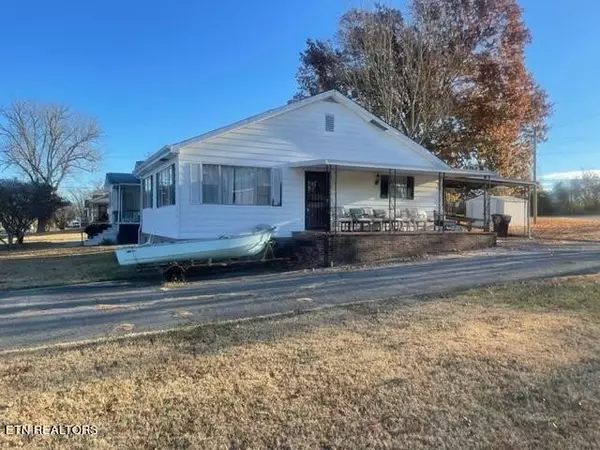 Alcoa, TN 37701,268 E Edison St