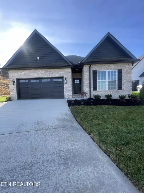 3844 Doral Drive, Maryville, TN 37801