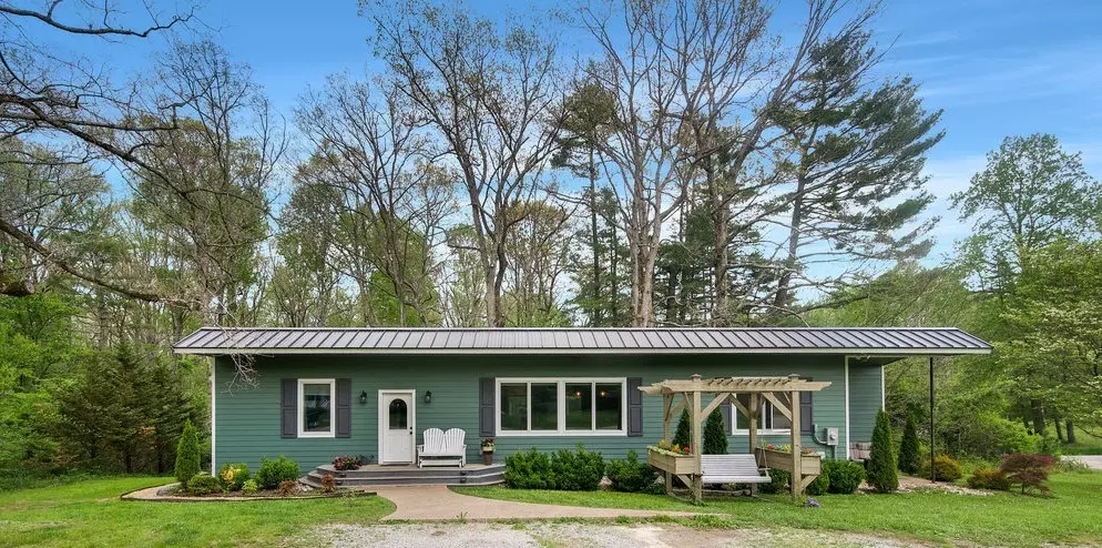 Sewanee, TN 37375,653 Georgia Ave