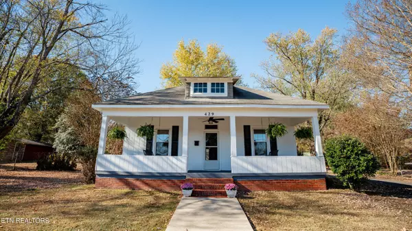 Rockwood, TN 37854,429 N Front St