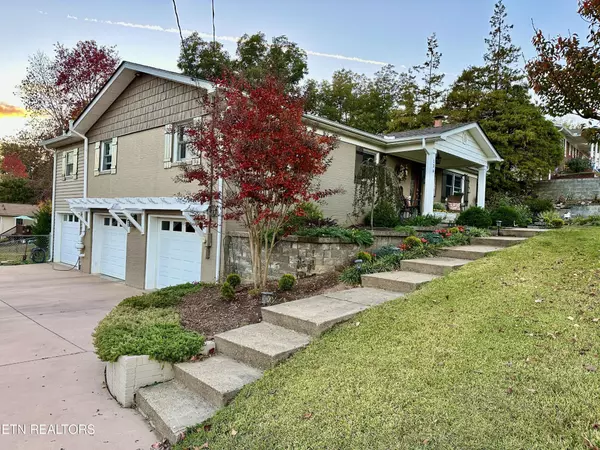 Clinton, TN 37716,136 Westwood Drive