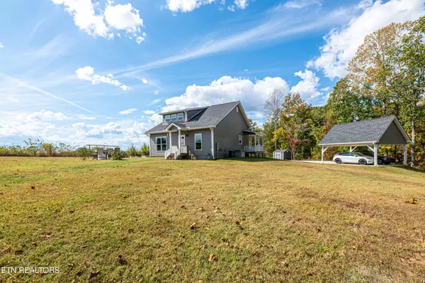 Vonore, TN 37885,150 Bat Creek Shores Lane