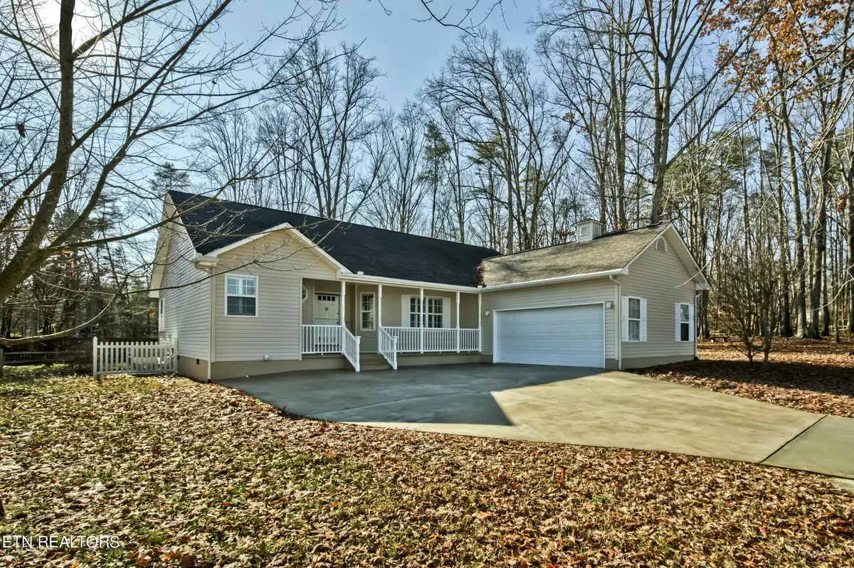 Vonore, TN 37885,131 Country Way Rd