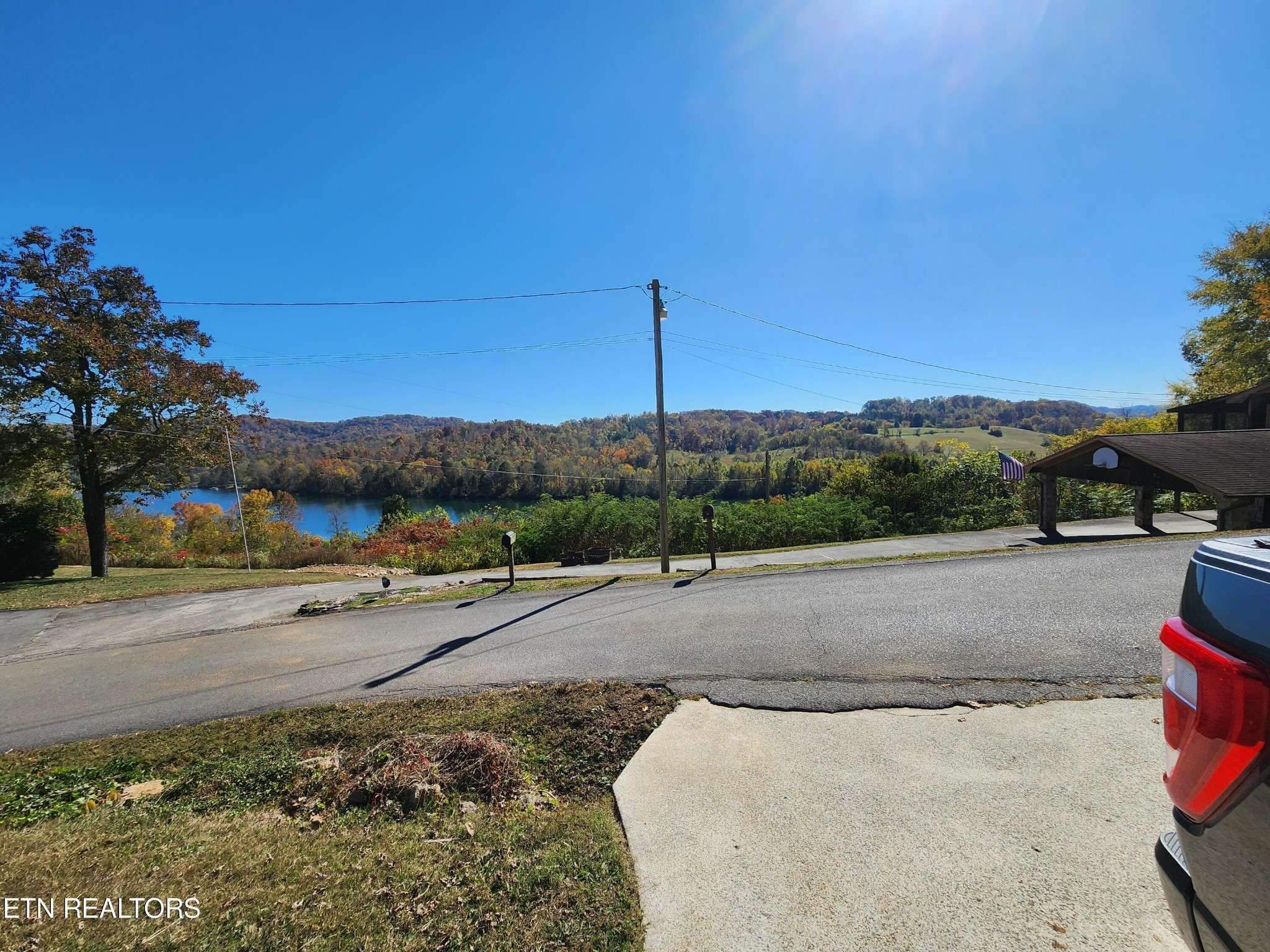 Clinton, TN 37716,156 Hudson Lane