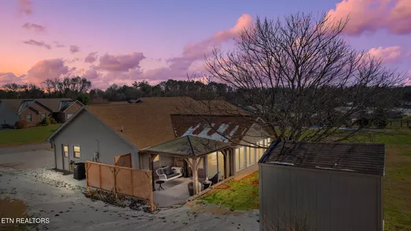 Greenback, TN 37742,155 Franklin Estates Lane