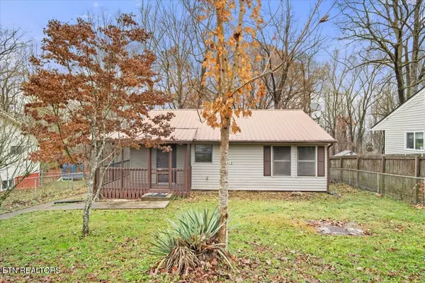 118 Wellington Circle, Oak Ridge, TN 37830