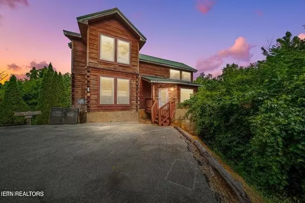 Pigeon Forge, TN 37863,460 Alpine Mountain Way