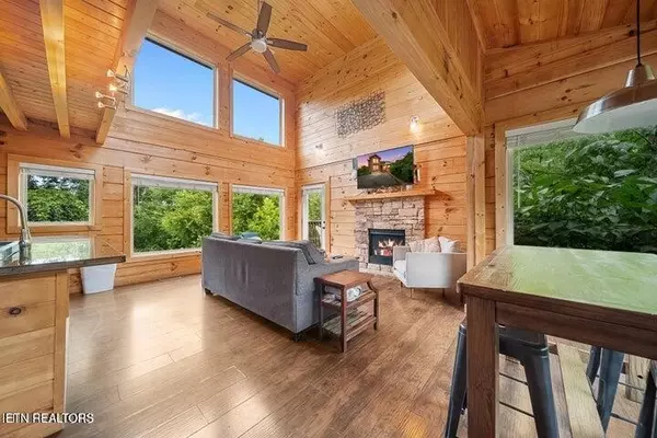 Pigeon Forge, TN 37863,460 Alpine Mountain Way