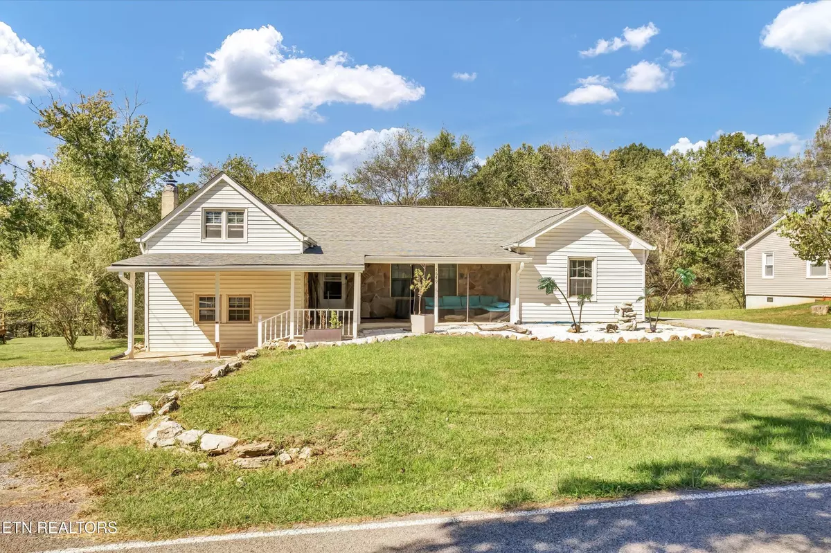 Andersonville, TN 37705,1649 Mountain Rd Rd