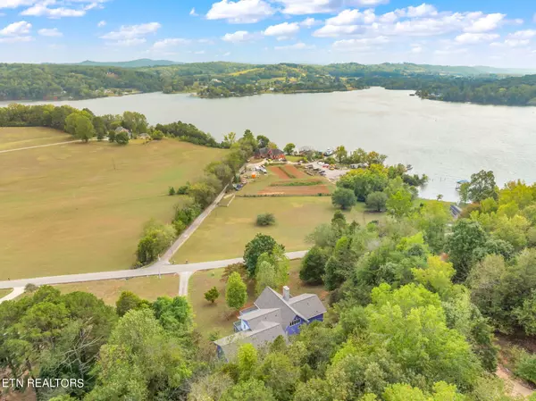 Harriman, TN 37748,1340 Bowman Bend Rd