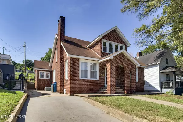 Lenoir City, TN 37771,407 W 1St Ave