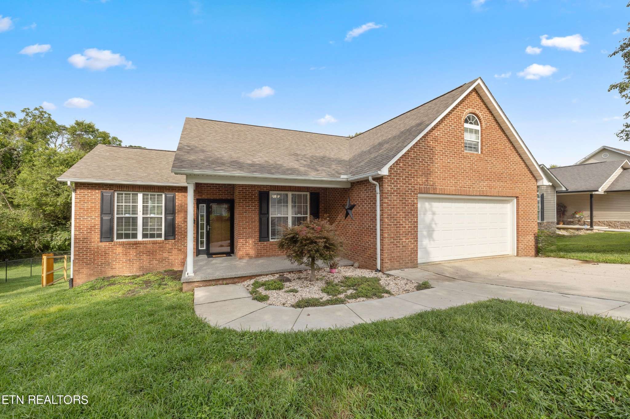 Clinton, TN 37716,138 Flagstone Way