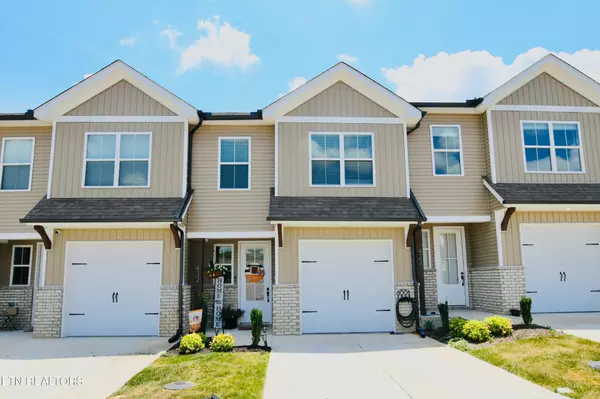432 Judson Way, Lenoir City, TN 37771