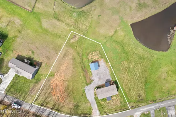 Blaine, TN 37709,160 Zachary Rd