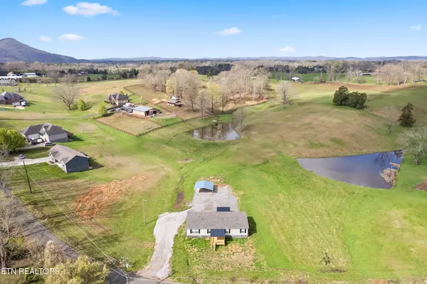 Blaine, TN 37709,160 Zachary Rd