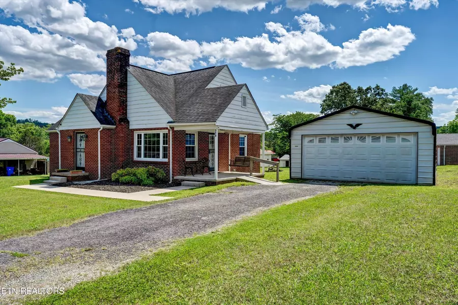 706 Lantana Lane, Clinton, TN 37716