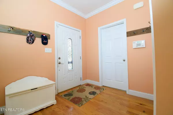 Andersonville, TN 37705,154 Boyer Rd