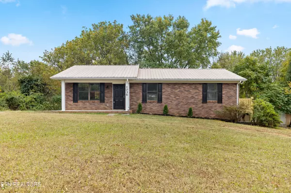 1036 Spout Spring Rd, Morristown, TN 37814