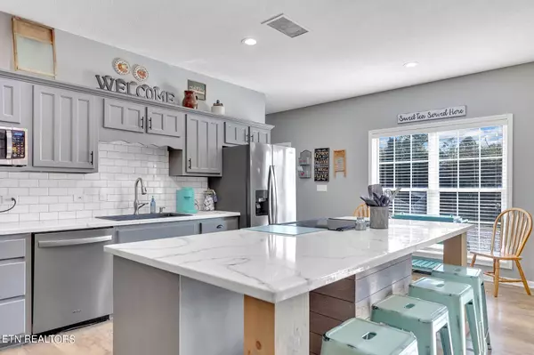 Blaine, TN 37709,1209 Richland Rd