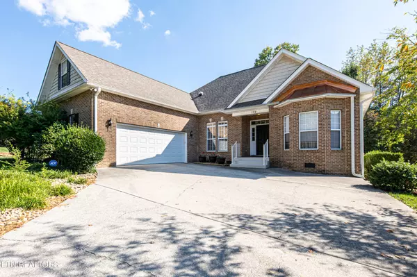 Loudon, TN 37774,172 Saloli Way