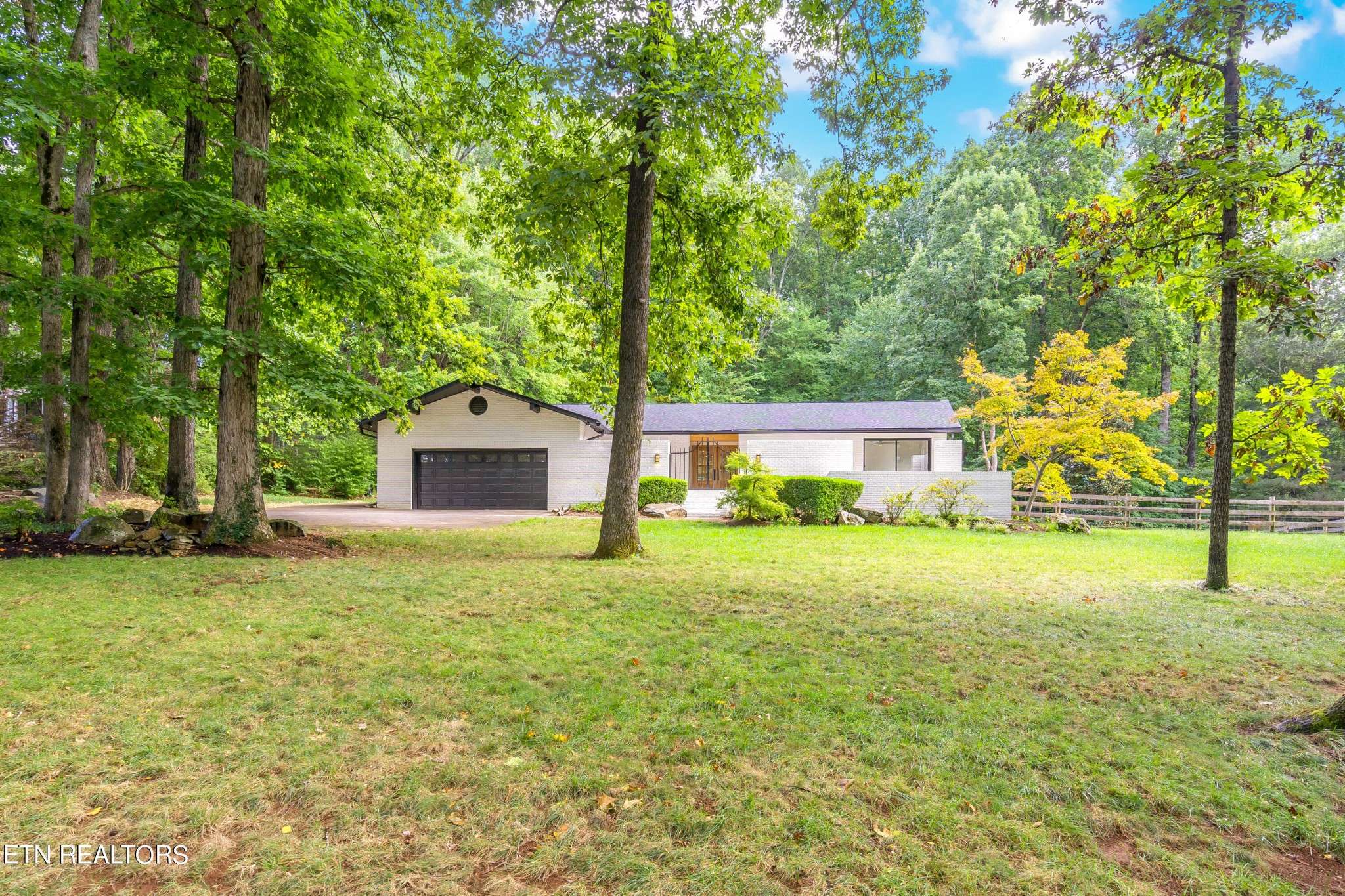 520 S David Lane, Knoxville, TN 37922