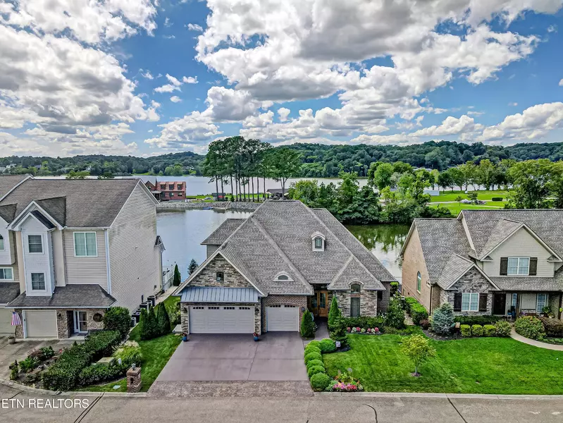 3209 Gazebo Point Way, Knoxville, TN 37920