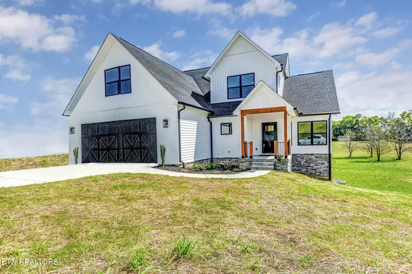 142 Florence Circle, Dandridge, TN 37725