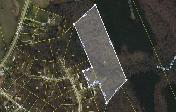 Rockwood, TN 37854,111 Adams Court