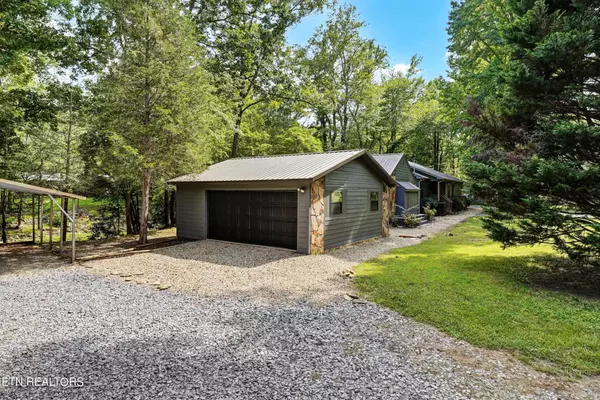 Cosby, TN 37722,3604 Mountain Creek Way