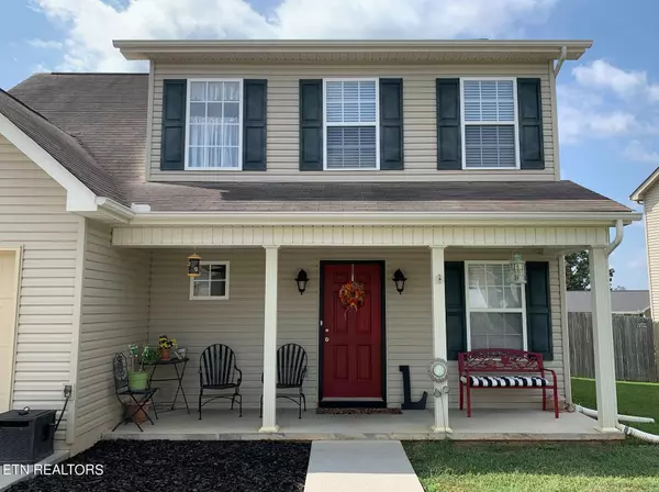 7717 Longshanks Rd, Corryton, TN 37721