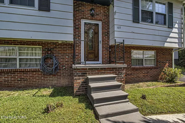 Rockwood, TN 37854,105 Country Club Rd