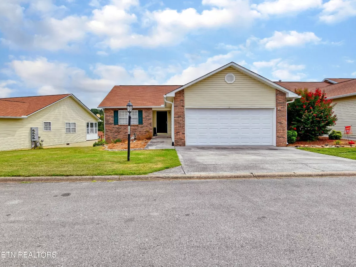 Lenoir City, TN 37771,105 Golf Club Lane